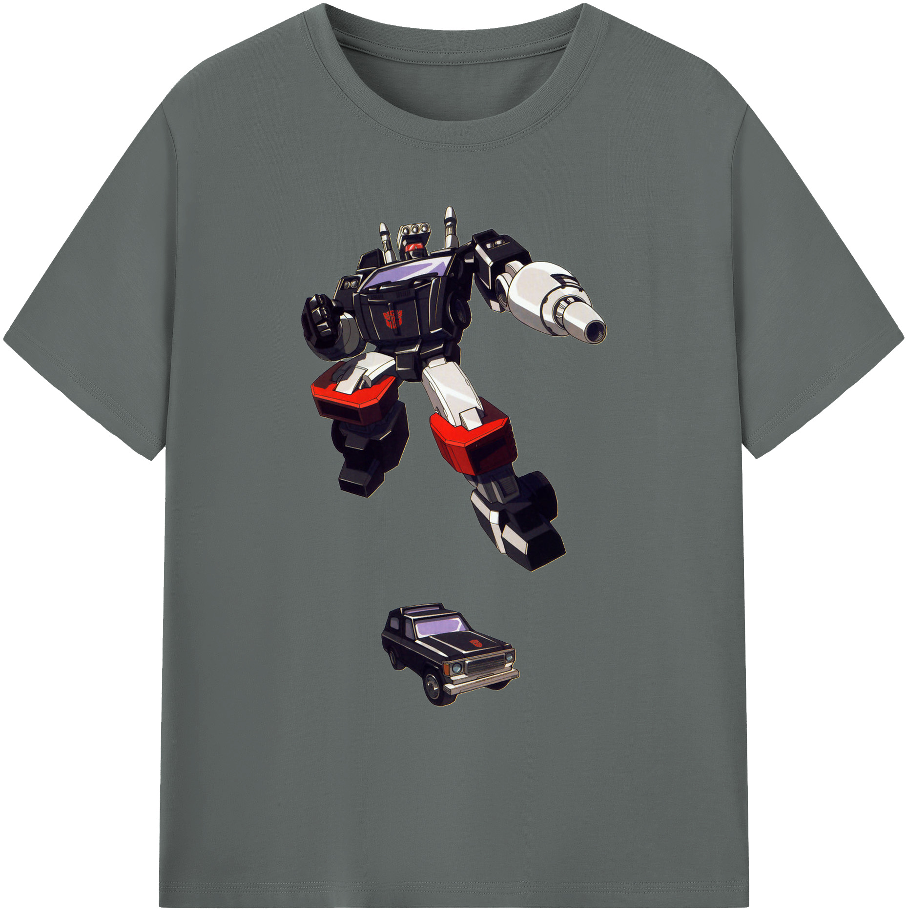 （画像用）  綿100％ メンズ半袖Tシャツ｜肌触りやわらか＆通気性